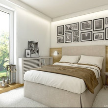 Bedroom Ideas