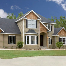 houses
