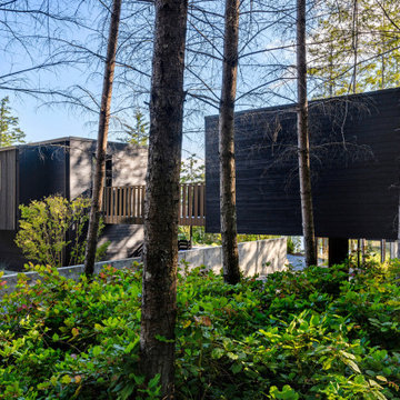Orcas House