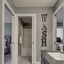 Bathroom Ideas