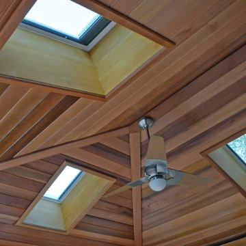 3 Season Room & Patio