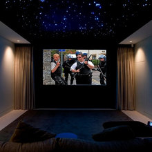 Theater Room