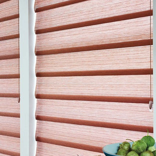 Hunter Douglas Vignette Roman Shades