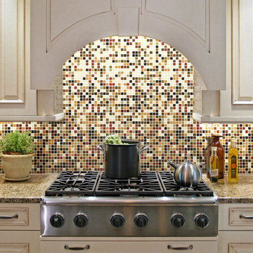 Sarah Ryan | Glass Mosaics