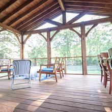 Oakes Patio
