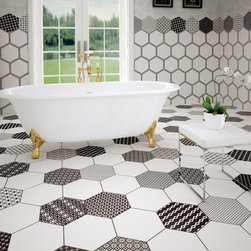 IMPORTED TILES COLLECTION - Products