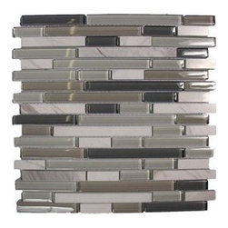 Mosaic Tile - Mosaic Tile