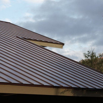 Metal Roofing Restoration Services in Southington CT