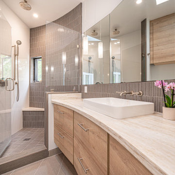 Arcwood Residence