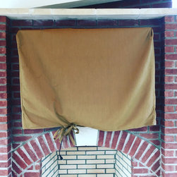 Slipcover - Slipcovers And Chair Covers
