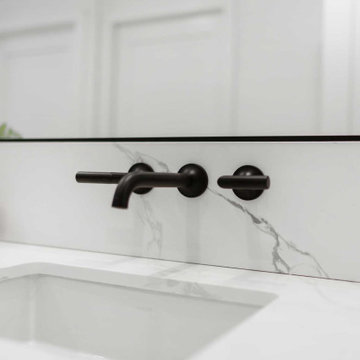 Sierra Madre Villa Ave - Pasadena - Complete Remodel