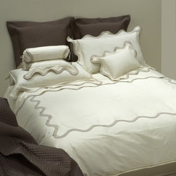 Bed Linen Sets - Duvet Covers And Duvet Sets