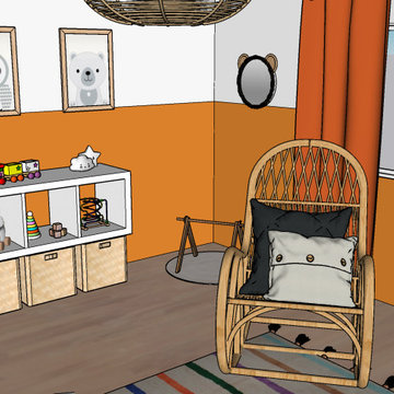 Chambre Pour Bébé