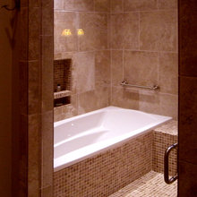 bath