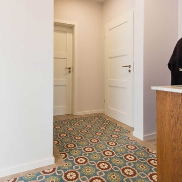 Haus von 1907 wird modern