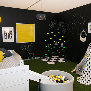 Grand Designs Live - Children's Bedroom