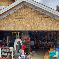 Broken Arrow Renovation - Nails Screws And Fasteners
