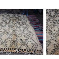 carpets from morocco - Rugs