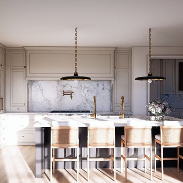 Roughgarden Design