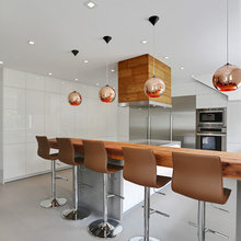 Chestnut: Lighting