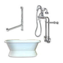tubs