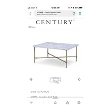 cocktail tables