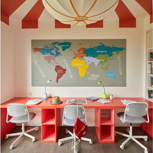 study nook