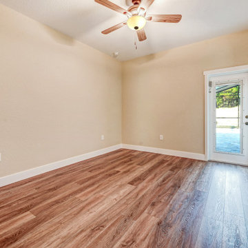Titusville Custom Home