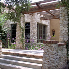 Exterior Ideas