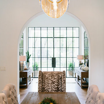 Brookaven Home