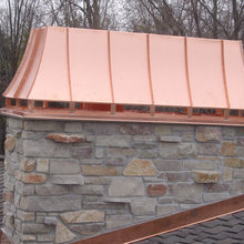 Chimney
