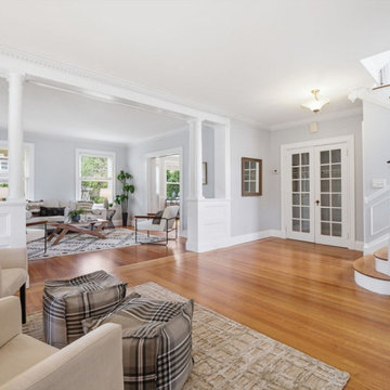 37 Pomfret St W Roxbury
