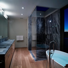 BATHROOMS