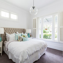Bedrooms