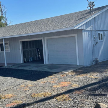 Exterior Paint