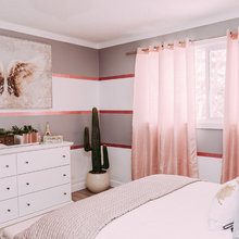 Izzy’s Room