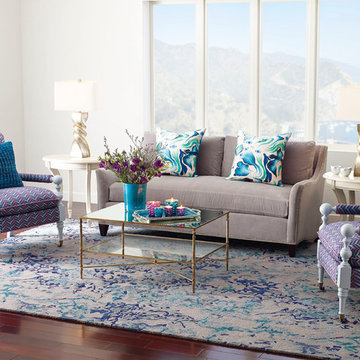 Area Rugs