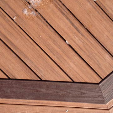 Trex Decking