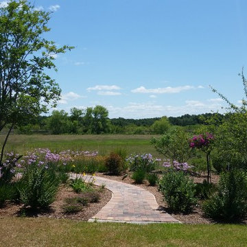 Giardino Delle Farfalle