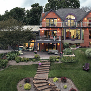 Donatelli Builders, Inc./Wheaton, IL.