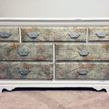 My Furniture Projects