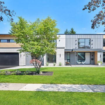 Rattray Park Estates