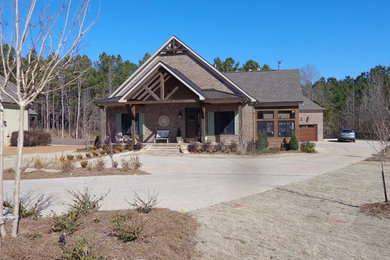 New Construction