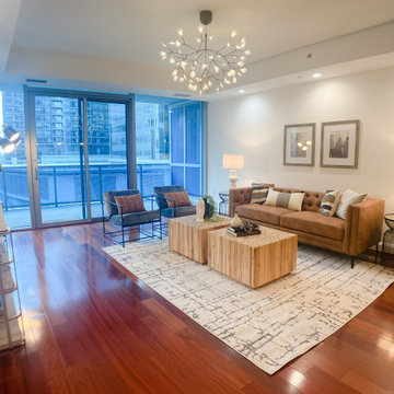 N Nash Condo in Arlington, VA
