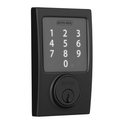 PRODUCT (Door Lock) - Home Safety And Security