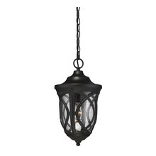 Porch light