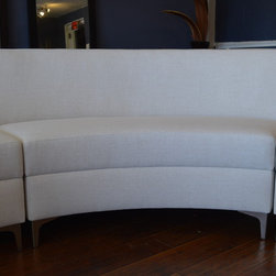 BT Toronto Studio Couch - Sectional Sofas