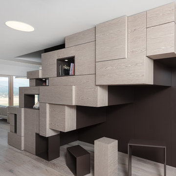 House M