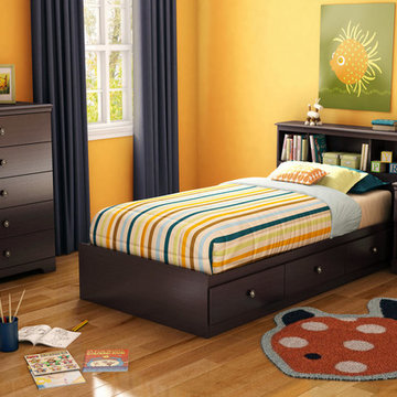 Colorful Child’s Room