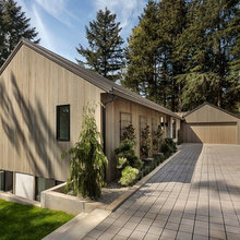 Mountain Modern Exterior